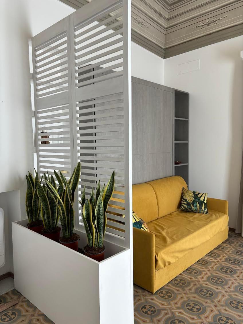 Villa Di Giorgi Apartments Center Cefalu Bagian luar foto